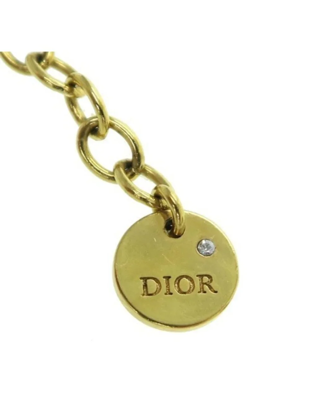 Dior Petit CD Bracelet